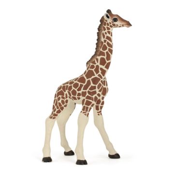 Papo Wild Life Girafe veau 50100