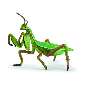 Papo Wild Life Mante religieuse 50244