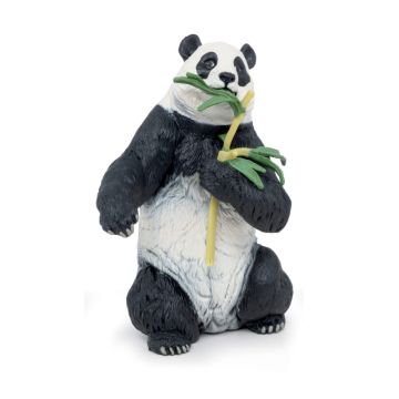 Papo Wild Life Panda avec bambou 50294