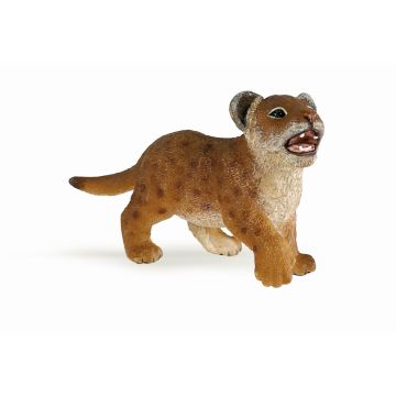 Papo Wild Life Lionceau 50022