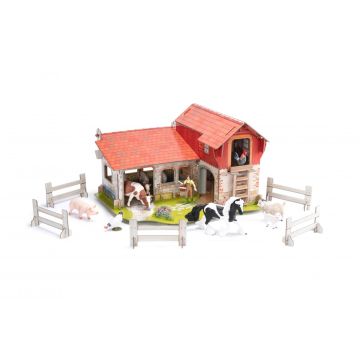 Papo Farm Life La ferme 60118