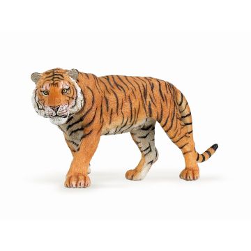 Papo Wild Life Tigre50004