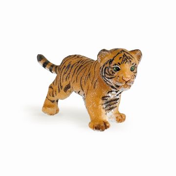 Papo Wild Life Bébé tigre 50021