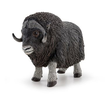 Papo Wild Life Boeuf Musqué 50308