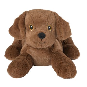 Warmies Labrador Pupy