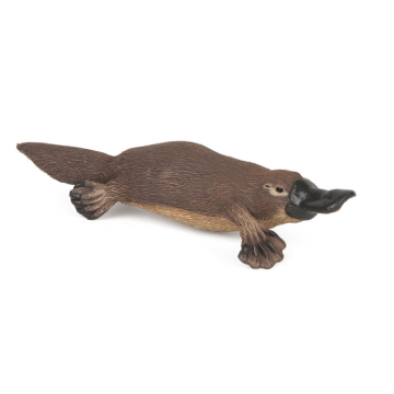 Papo Wild Life Ornithorynque 56011
