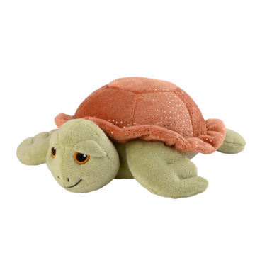 Warmies Mini Tortue de mer