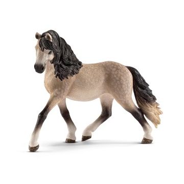 Schleich 13793 Cheval Jument andalouse