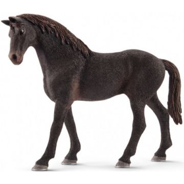 Schleich Horse Club Étalon Pur-sang anglais 13856