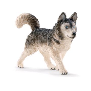 Schleich Farm World Husky 16835