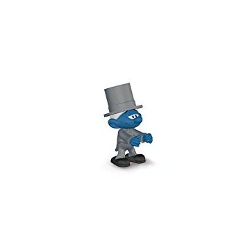 Schleich 20796 Schtroumpf Marié