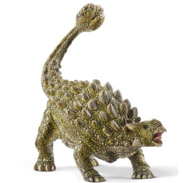 Schleich Dinosaure 15023 Ankylosaurus