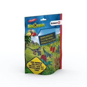 Schleich Dinosaure Série 2 Sac Surprise 87961