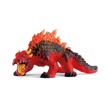 Schleich Eldorador Lesart de Lave 70156