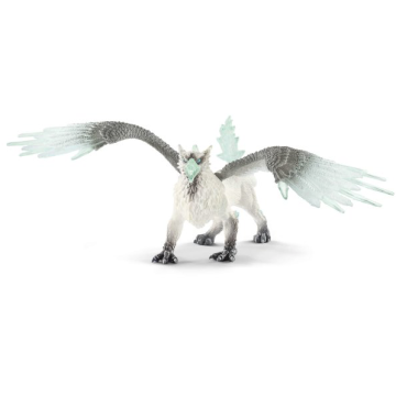 Schleich Eldrador 70143 Griffon de Glace