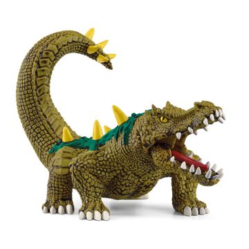 Schleich Eldrador Monster des Marais 70155