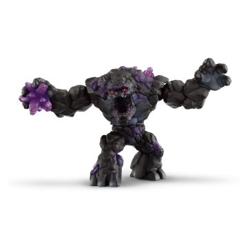 Schleich Eldrador Monster des Tenebres - pierre 70158