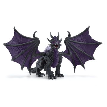 Schleich Eldrador Dragon Des Ombress 70152