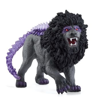 Schleich Eldrador Lion des Ombres 42555