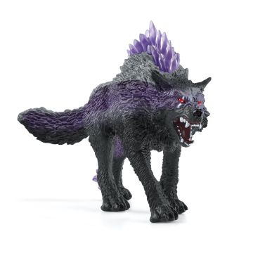 Schleich Eldrador Loup des ombres 42554