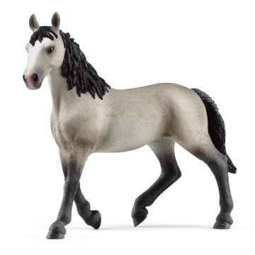 Schleich Horse Club Jument Selle Français 13955