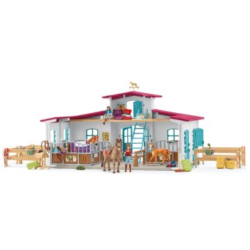 Schleich Horse Club Centre equestre 42567