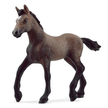 Schleich Horse Club Poulain Paso Peruvien 13954