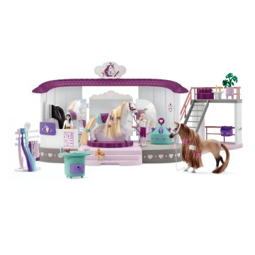 Schleich Horse Club Sofia's Beauties Salon de Beaute 42588