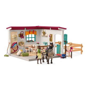 Schleich Horse Club Extension sellerie 42591