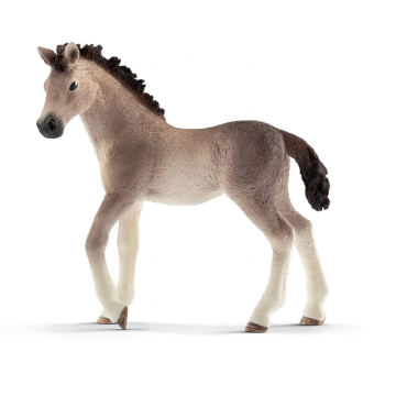 Schleich 13822 Cheval Poulain andalou