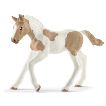 Schleich Paard 13886 Paint Horse Poulain