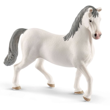 Schleich Paard 13887 étalon lipizzan
