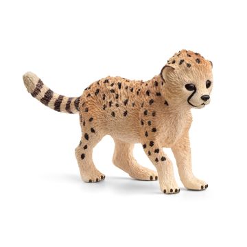 Schleich Wild Life Bebe Guepard 14866