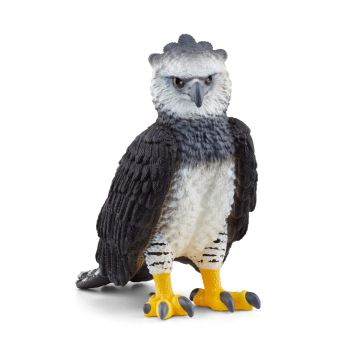 Schleich Wild Life Harpyie Feroce 14862