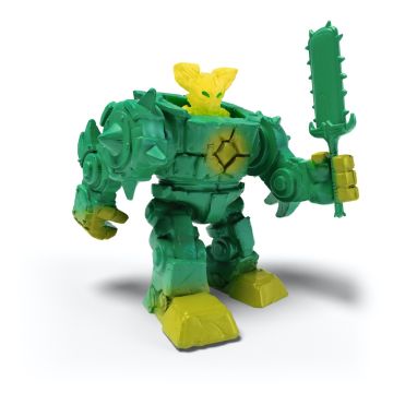 Schleich Eldrador Mini Creatures Jungle Robot 42548