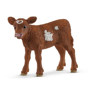 Schleich Farmworld 13881 Veau Longhorn Texas