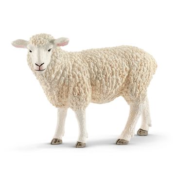 Schleich Farmworld 13882 Mouton