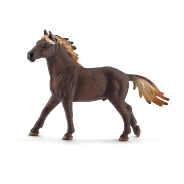 Schleich 13805 Cheval Etalon mustang