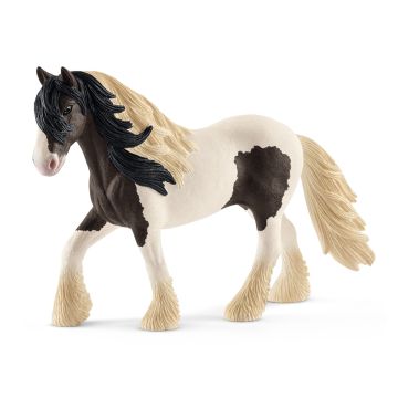 Schleich 13831 Cheval Étalon Tinker