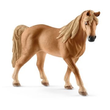 Schleich 13833 Cheval Jument Tennessee Walker