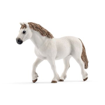 Schleich 13872 Cheval juive poney gallois