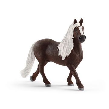 Schleich Cheval 13897 Étalon forêt noire