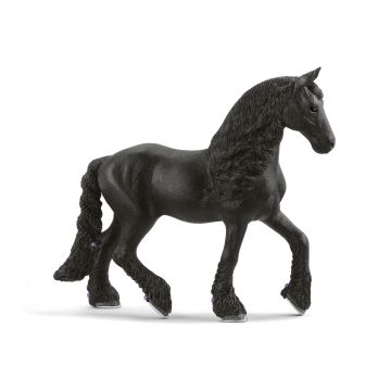 Schleich Cheval 13906 Jument friese