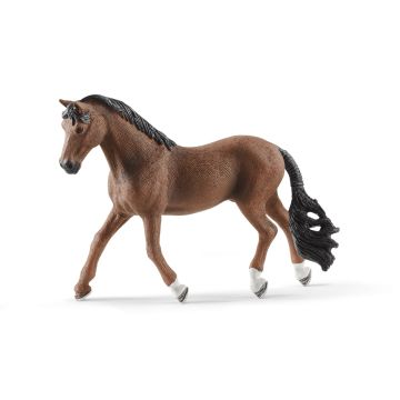Schleich Cheval 13909 Hongre de Trakehner