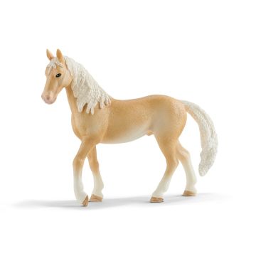 Schleich Cheval 13911 Étalon Akhal Teke