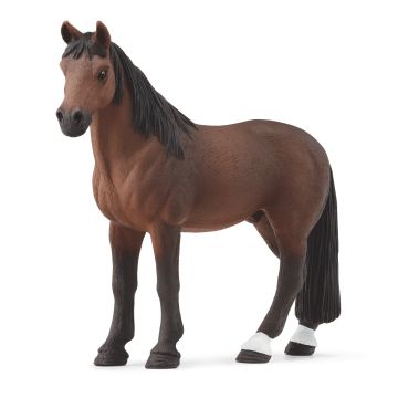 Schleich Horse Club Lipizzaner jument 72180 Exclusive