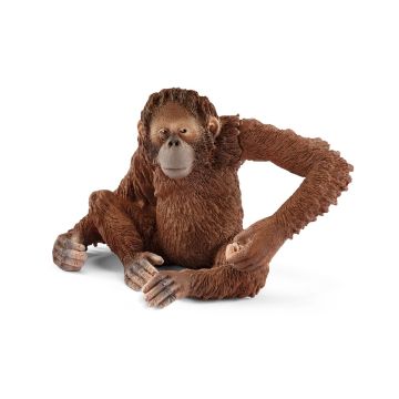 Schleich 14775 Orang-outan, femelle Schleich 14775 Orang-outan, femelle