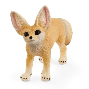 Schleich Wild Life Renard du désert 14845 