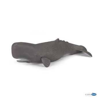 Papo Wild Life Cachalot 56036