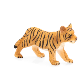 Mojo Wild Life Petit tigre debout 387008